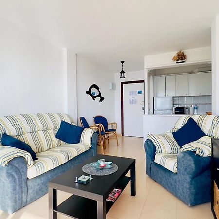 Acapulco Playa Beautiful Seaview Apartment Nerja Exterior foto