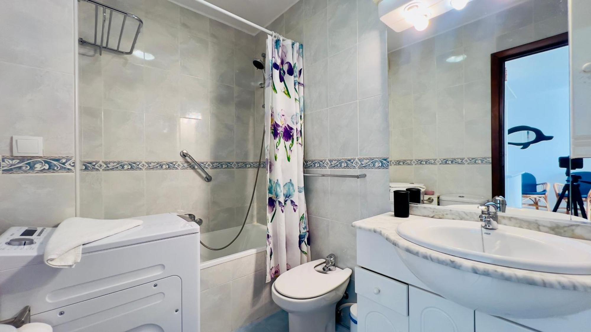 Acapulco Playa Beautiful Seaview Apartment Nerja Exterior foto