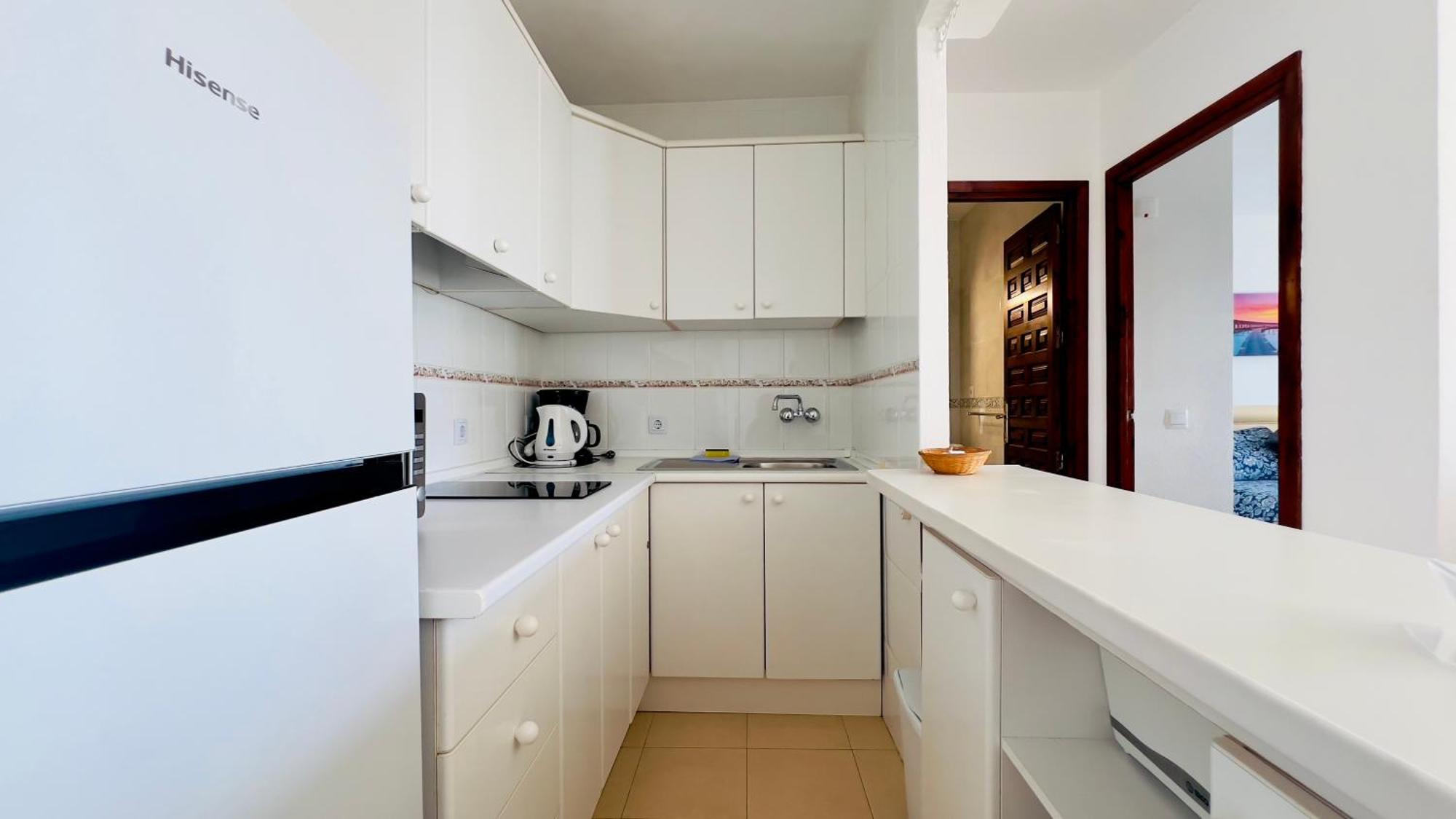 Acapulco Playa Beautiful Seaview Apartment Nerja Exterior foto