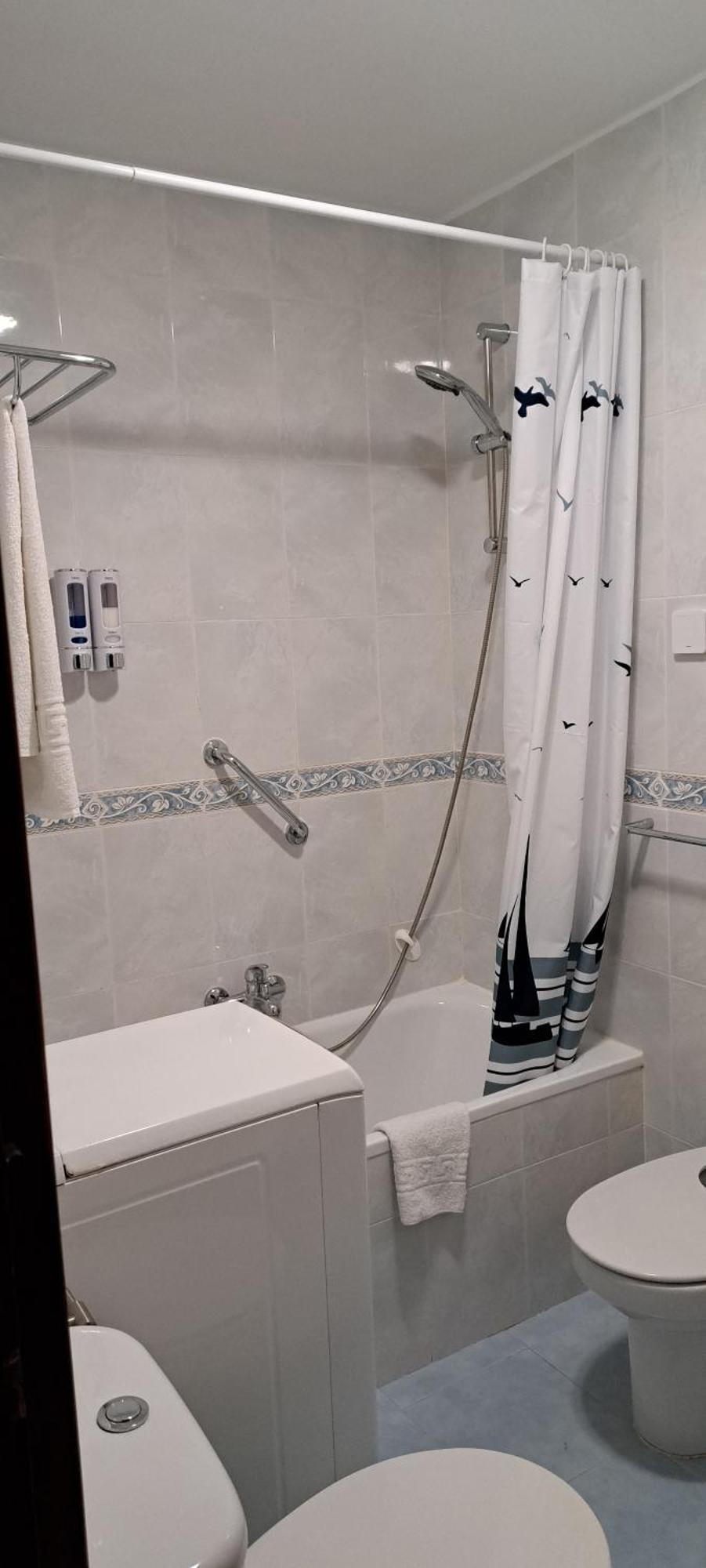 Acapulco Playa Beautiful Seaview Apartment Nerja Exterior foto